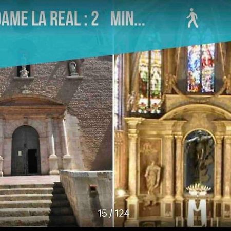 En Plein Coeur De Perpignan Le Charmant Екстериор снимка